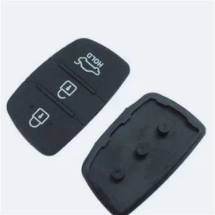 Силиконски кључ од аутомобила