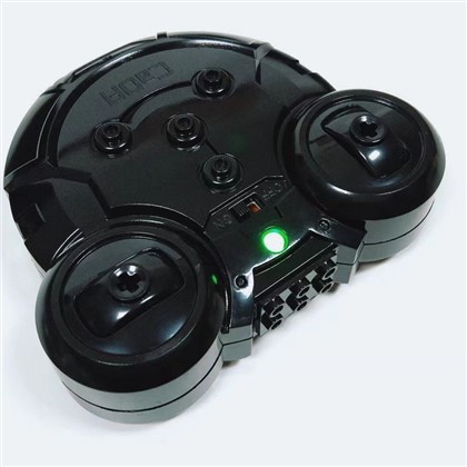 Тркачки панел кључ